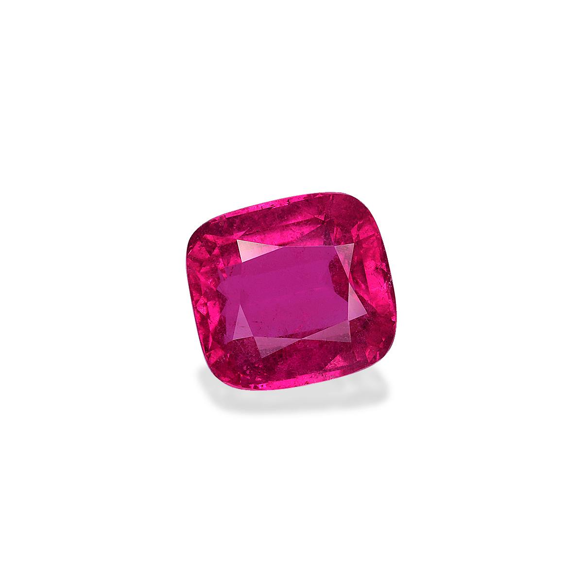 Rubellite Tourmaline 8.24 ct